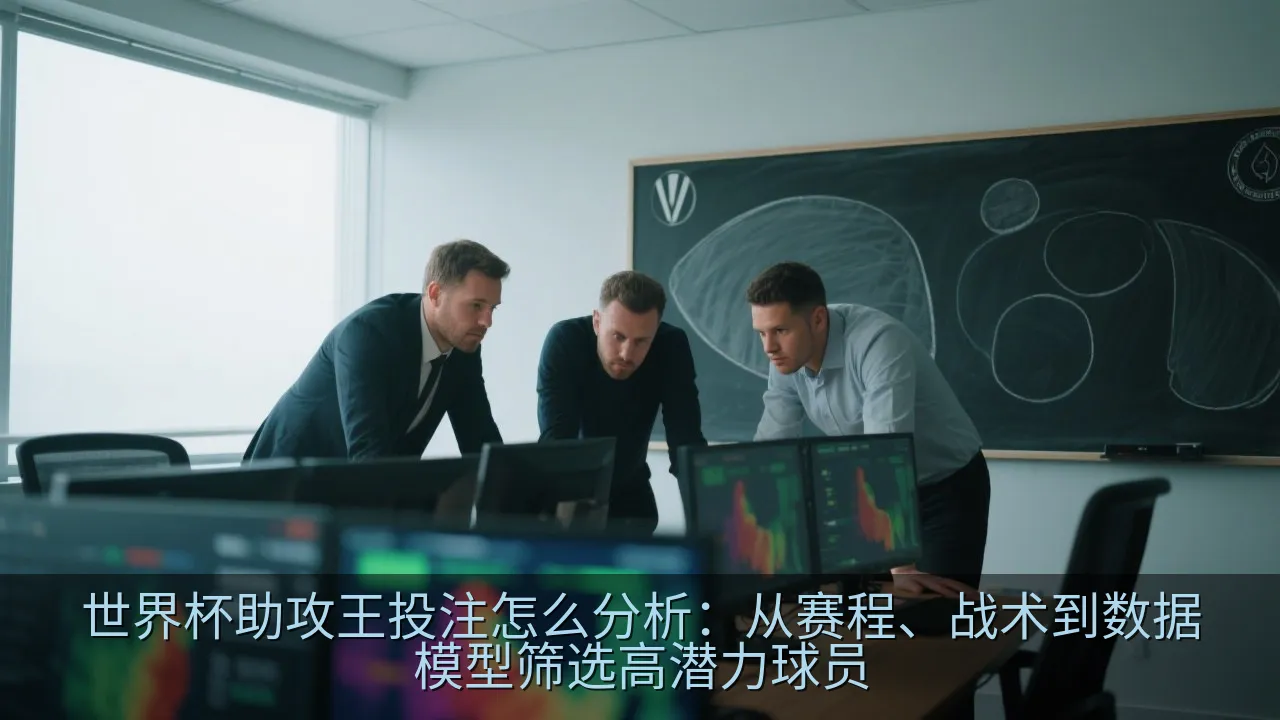 世界杯助攻王投注怎么分析：从赛程、战术到数据模型筛选高潜力球员