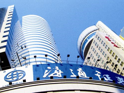 海通：yd12300云顶线路矿业业务夯实稳增长